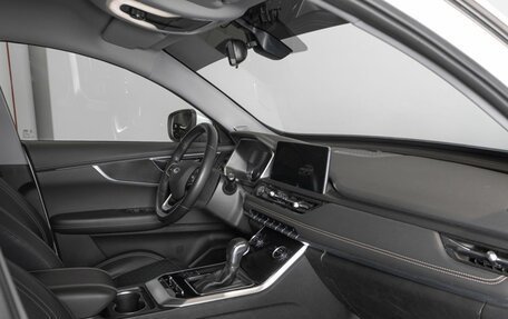 Chery Tiggo 8 I, 2021 год, 1 788 200 рублей, 7 фотография