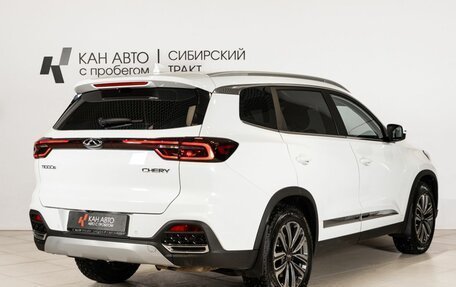 Chery Tiggo 8 I, 2021 год, 1 788 200 рублей, 3 фотография