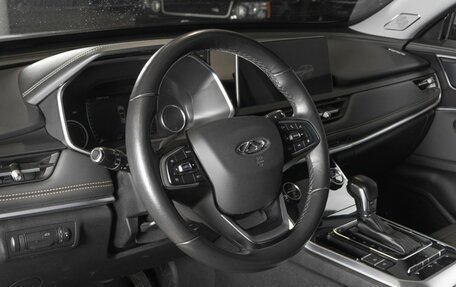 Chery Tiggo 8 I, 2021 год, 1 788 200 рублей, 5 фотография