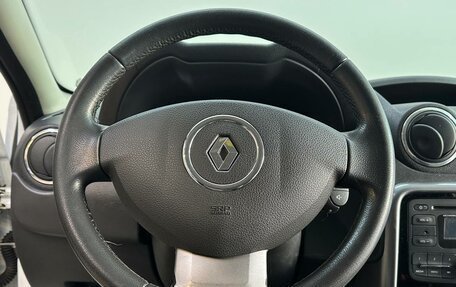 Renault Duster I рестайлинг, 2012 год, 950 000 рублей, 10 фотография