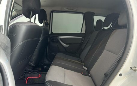 Renault Duster I рестайлинг, 2012 год, 950 000 рублей, 15 фотография