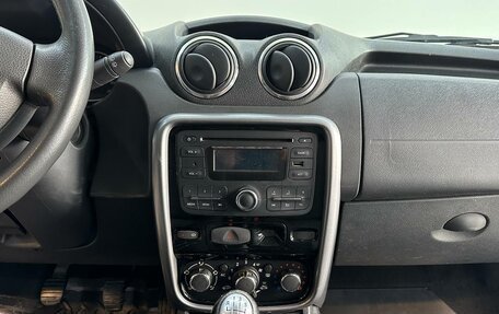 Renault Duster I рестайлинг, 2012 год, 950 000 рублей, 11 фотография