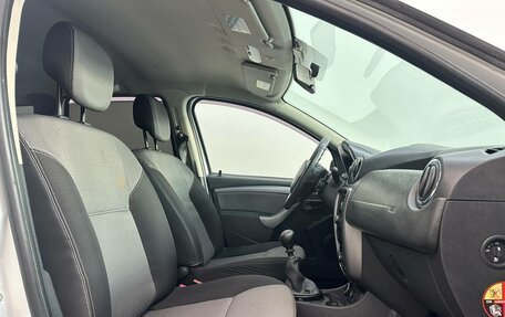 Renault Duster I рестайлинг, 2012 год, 950 000 рублей, 14 фотография