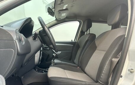 Renault Duster I рестайлинг, 2012 год, 950 000 рублей, 13 фотография