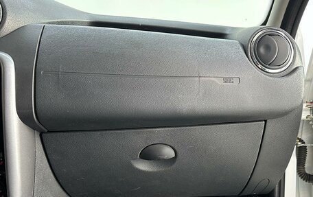 Renault Duster I рестайлинг, 2012 год, 950 000 рублей, 12 фотография