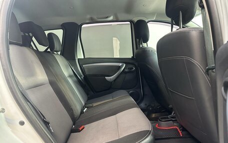 Renault Duster I рестайлинг, 2012 год, 950 000 рублей, 16 фотография