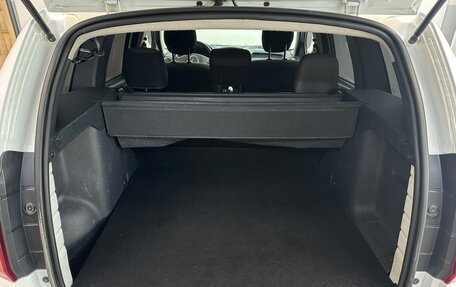 Renault Duster I рестайлинг, 2012 год, 950 000 рублей, 21 фотография