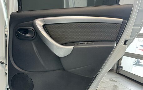 Renault Duster I рестайлинг, 2012 год, 950 000 рублей, 20 фотография