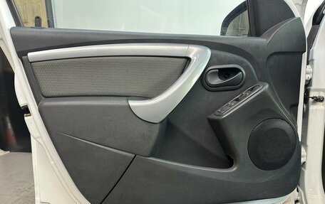 Renault Duster I рестайлинг, 2012 год, 950 000 рублей, 17 фотография