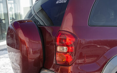 Toyota RAV4, 2005 год, 949 000 рублей, 7 фотография