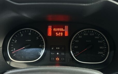 Renault Duster I рестайлинг, 2012 год, 950 000 рублей, 22 фотография