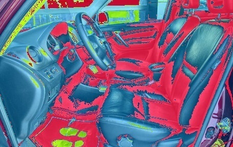 Toyota RAV4, 2005 год, 949 000 рублей, 15 фотография