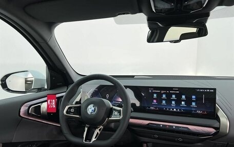 BMW X3, 2025 год, 7 875 000 рублей, 12 фотография