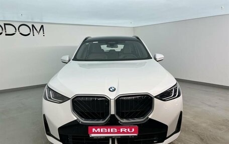 BMW X3, 2025 год, 7 875 000 рублей, 3 фотография