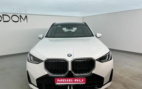 BMW X3, 2025 год, 7 725 000 рублей, 3 фотография