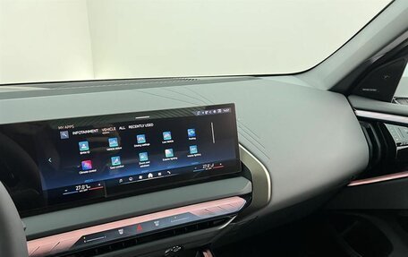 BMW X3, 2025 год, 7 875 000 рублей, 17 фотография