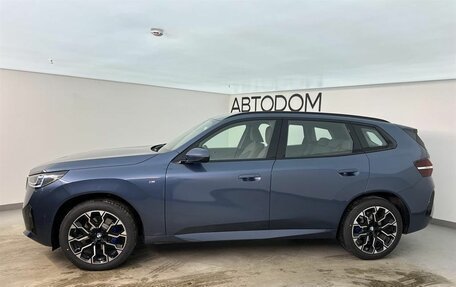 BMW X3, 2025 год, 7 990 400 рублей, 5 фотография