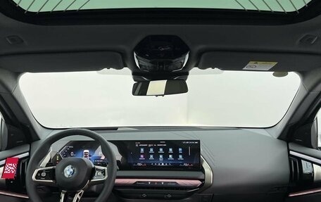 BMW X3, 2025 год, 7 725 000 рублей, 9 фотография