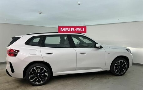 BMW X3, 2025 год, 7 725 000 рублей, 6 фотография