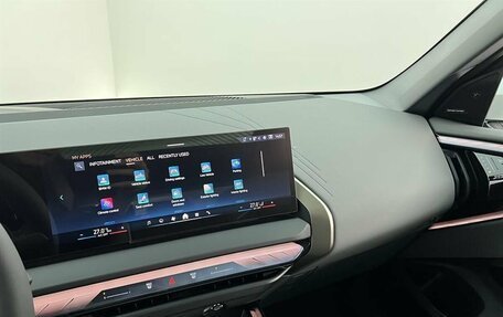 BMW X3, 2025 год, 7 725 000 рублей, 17 фотография