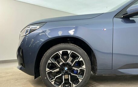 BMW X3, 2025 год, 7 990 400 рублей, 7 фотография