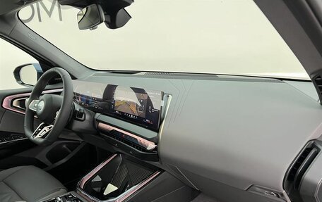 BMW X3, 2025 год, 7 990 400 рублей, 14 фотография