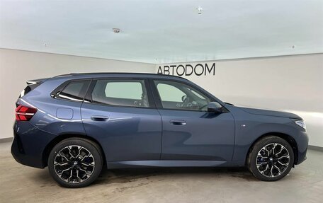 BMW X3, 2025 год, 7 990 400 рублей, 6 фотография