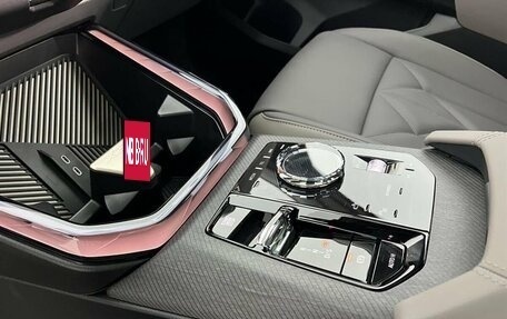 BMW X3, 2025 год, 7 725 000 рублей, 16 фотография