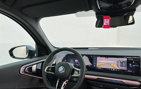 BMW X3, 2025 год, 7 990 400 рублей, 12 фотография