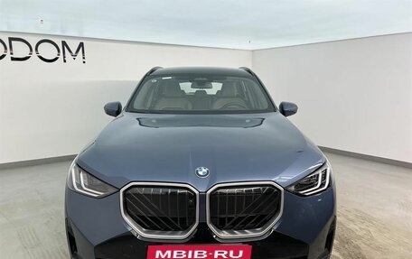 BMW X3, 2025 год, 7 990 400 рублей, 3 фотография