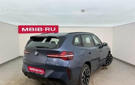 BMW X3, 2025 год, 7 990 400 рублей, 2 фотография