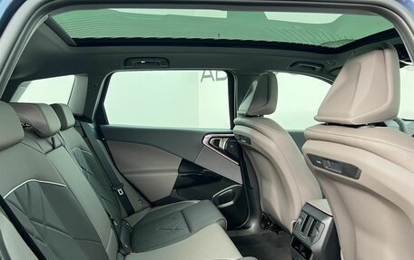 BMW X3, 2025 год, 7 990 400 рублей, 11 фотография