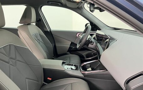 BMW X3, 2025 год, 7 990 400 рублей, 13 фотография