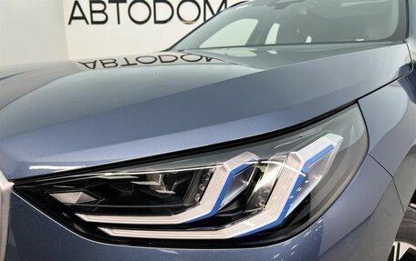 BMW X3, 2025 год, 7 990 400 рублей, 8 фотография