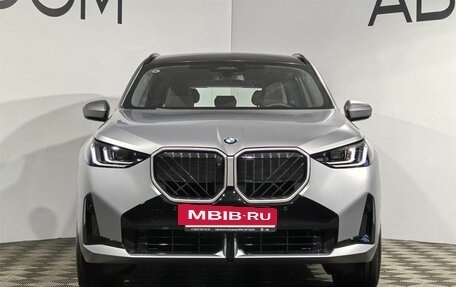BMW X3, 2025 год, 8 140 000 рублей, 3 фотография