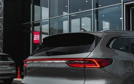 CheryExeed TXL, 2024 год, 4 200 000 рублей, 17 фотография