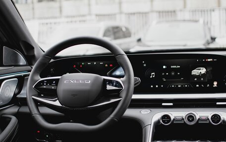 CheryExeed TXL, 2024 год, 4 200 000 рублей, 27 фотография