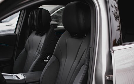 CheryExeed TXL, 2024 год, 4 200 000 рублей, 34 фотография