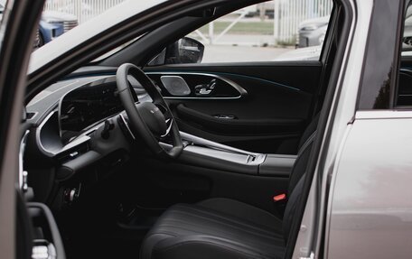 CheryExeed TXL, 2024 год, 4 200 000 рублей, 33 фотография