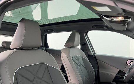 BMW X3, 2025 год, 7 990 400 рублей, 15 фотография