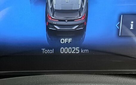 BMW X3, 2025 год, 8 140 000 рублей, 14 фотография