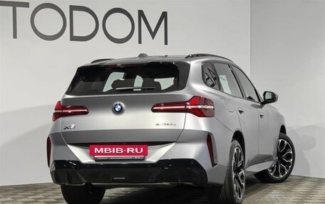 BMW X3, 2025 год, 8 140 000 рублей, 4 фотография