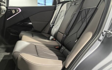 BMW X3, 2025 год, 8 140 000 рублей, 9 фотография