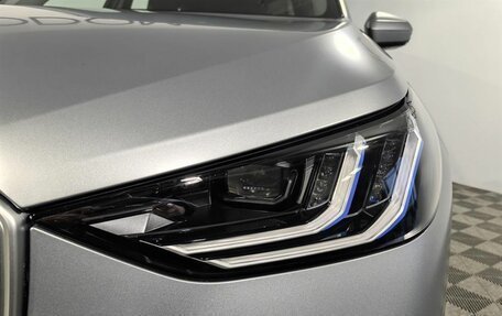 BMW X3, 2025 год, 8 140 000 рублей, 12 фотография