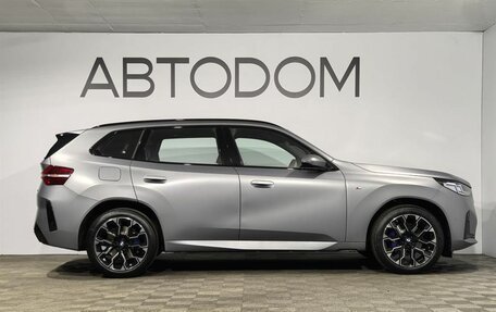 BMW X3, 2025 год, 8 140 000 рублей, 5 фотография