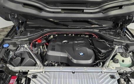 BMW X3, 2025 год, 8 140 000 рублей, 13 фотография