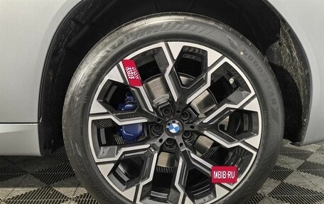 BMW X3, 2025 год, 8 140 000 рублей, 11 фотография