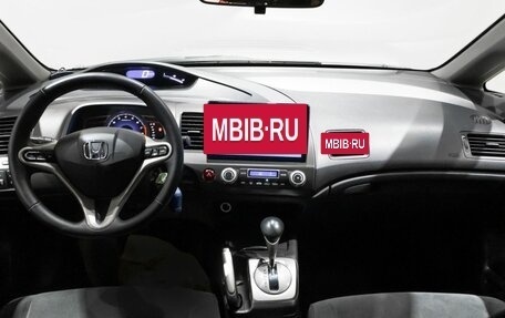 Honda Civic VIII, 2009 год, 769 000 рублей, 6 фотография