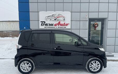 Nissan Dayz I рестайлинг, 2013 год, 627 000 рублей, 7 фотография