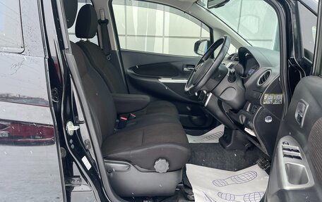 Nissan Dayz I рестайлинг, 2013 год, 627 000 рублей, 10 фотография